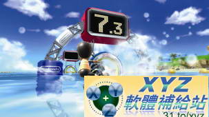 Wii 運動 度假勝地 Wii Sports Resort USA WII(美版)